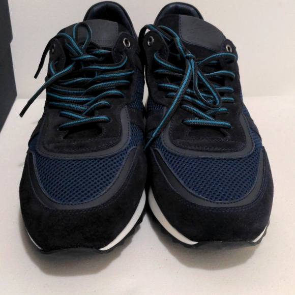 GoodMan Brand Shoes - Picture 2 of 6